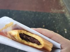 -烘焙町面包店(西四店)