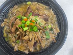 -千岛湖鱼味馆(十字街总店)