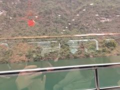-乌江画廊(彭水苗族土家族自治县)