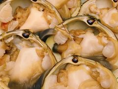 -震海贝烤贝·民俗特色店(延吉总店)