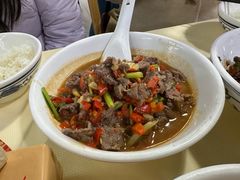 -笨罗卜浏阳菜馆(太平街店)