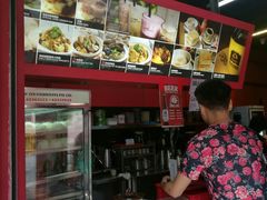 -南洋老咖啡(牛车水店)
