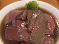 -澳门陈光记烧味饭店(南京德基广场店)
