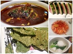 -烟水渔庄餐厅(西溪湿地店)