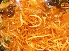 -满园烤鸭·春饼(太原街万达店)