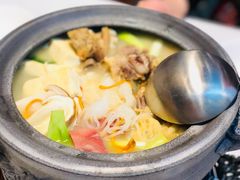 -中8楼风尚云南菜(颐堤港店)