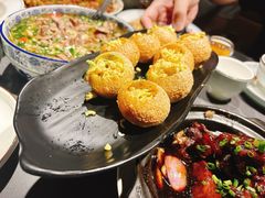 -富临轩私房菜(集庆门大街店)