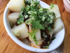 -洞子口张老二凉粉(文殊院店)