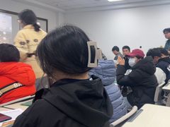 -新东方·考研·四六级·专转本(全民校区)