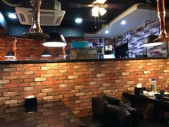 大堂-炙韩料理·部队锅专门店