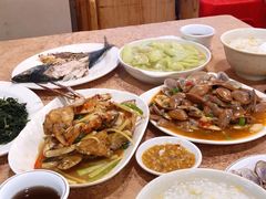 -揭阳钟记小食(福田新村店)