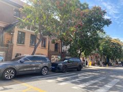 -天津五大道文化旅游区