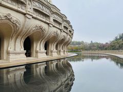-牛首山文化旅游区