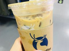 陨石拿铁-瑞幸咖啡(回龙观上品折扣店)