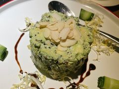 -水木苼 蔬食料理
