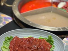 -廖掌柜·重庆鲜货火锅(上海首店)