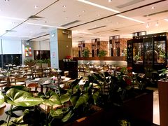 大堂-南国会酒家(岗顶1站广场店)