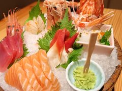 -花潮料理艺食馆(世欧广场店)