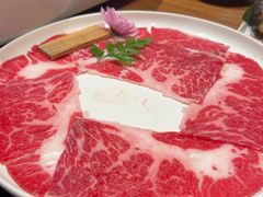 -龙酒场·关西寿喜烧·居酒屋(罗湖店)