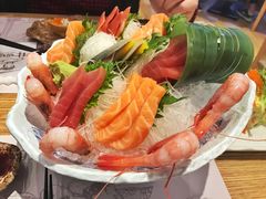 -林妈妈村·日式料理(宝山万达店)