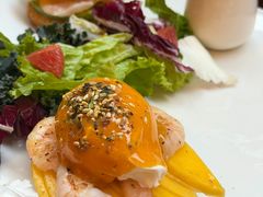 -Cafe de Coucou(牛市口店)