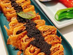 -香港狮子山下·明星粤菜餐厅(北苑店)