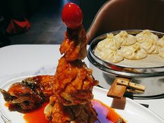 -开封第一楼(洛阳分店)