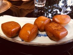 炼乳小馒头-欧匠葫炉鱼(钱江世纪城店)