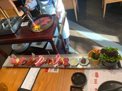 -赤坂亭M9和牛烧肉(世博源店)