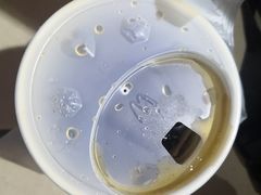 -麦当劳(中山公园龙之梦店)