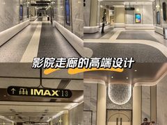 -英皇电影城(平安金融中心IMAX激光店)