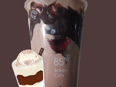 -85度C(厦门中华城新店)