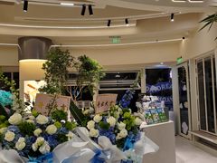 -法桐蛋糕·手作面包(万象城店)
