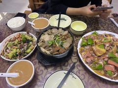 -友利砂锅居(烟台店)