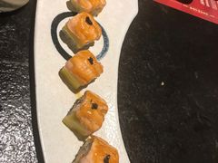 -古田居·特色寿司料理(星之岛旗舰店)