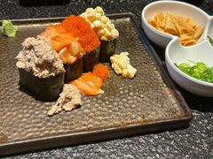 -摩打食堂(壹方中心店)