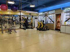 -中田健身工作室(太阳广场店)