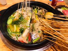 -袁记串串香(新南门店)