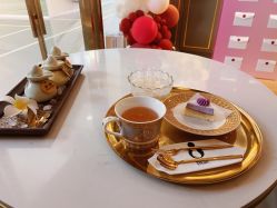 -栖SPA·ONDA ·海菲秀·皑皑科技美肤中心