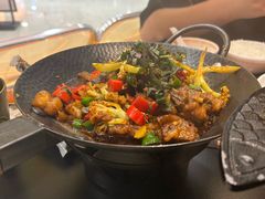 -探鱼·鲜青椒爽麻烤鱼(正佳广场店)