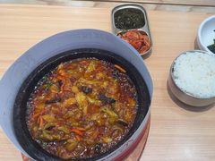 -小木屋拌饭(西安万象天地店)
