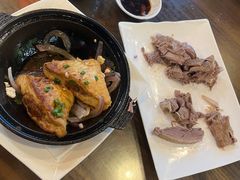 -鹅滋道(甘坑古镇店)