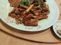 -抱德·潮汕味(敦和店原惠城鱼仔)
