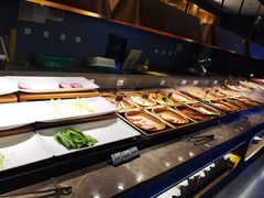 -千滋百味自助海鲜烤肉(布吉景华店)