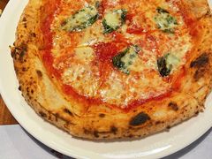 -Pizzeria da Nicola·火炉披萨(中大国际店)