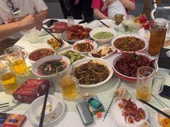 -戴叔叔龙虾馆·麻辣小龙虾