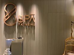 -8SPA养愈空间·新中式疗愈spa