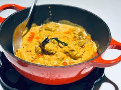 -狮拾久·现代新加坡料理(壹方城店)