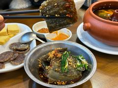 -88号小吃店·经典云南菜·地道纳西美食