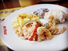 -米斯特比萨(亦庄国融国际店)